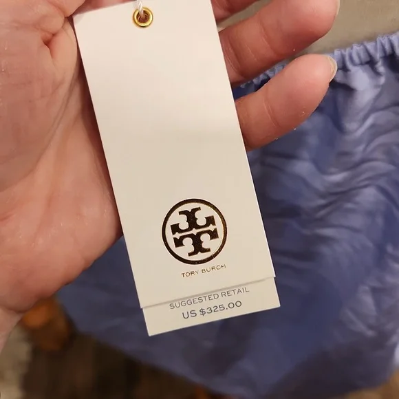 Tory Burch Silk Blouse